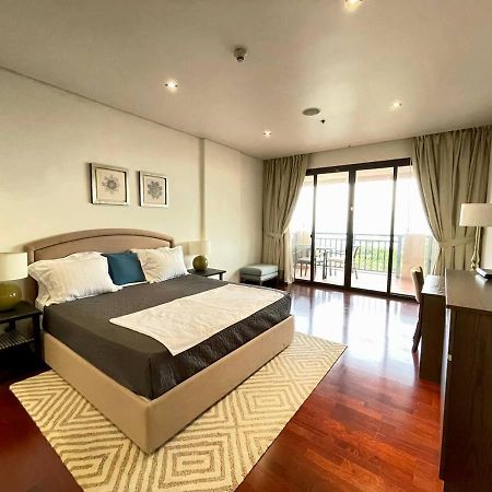 Signature Living Resort Apartments With Private Beach And Laguna Pool , Palm Jumeirah Dubái Exterior foto