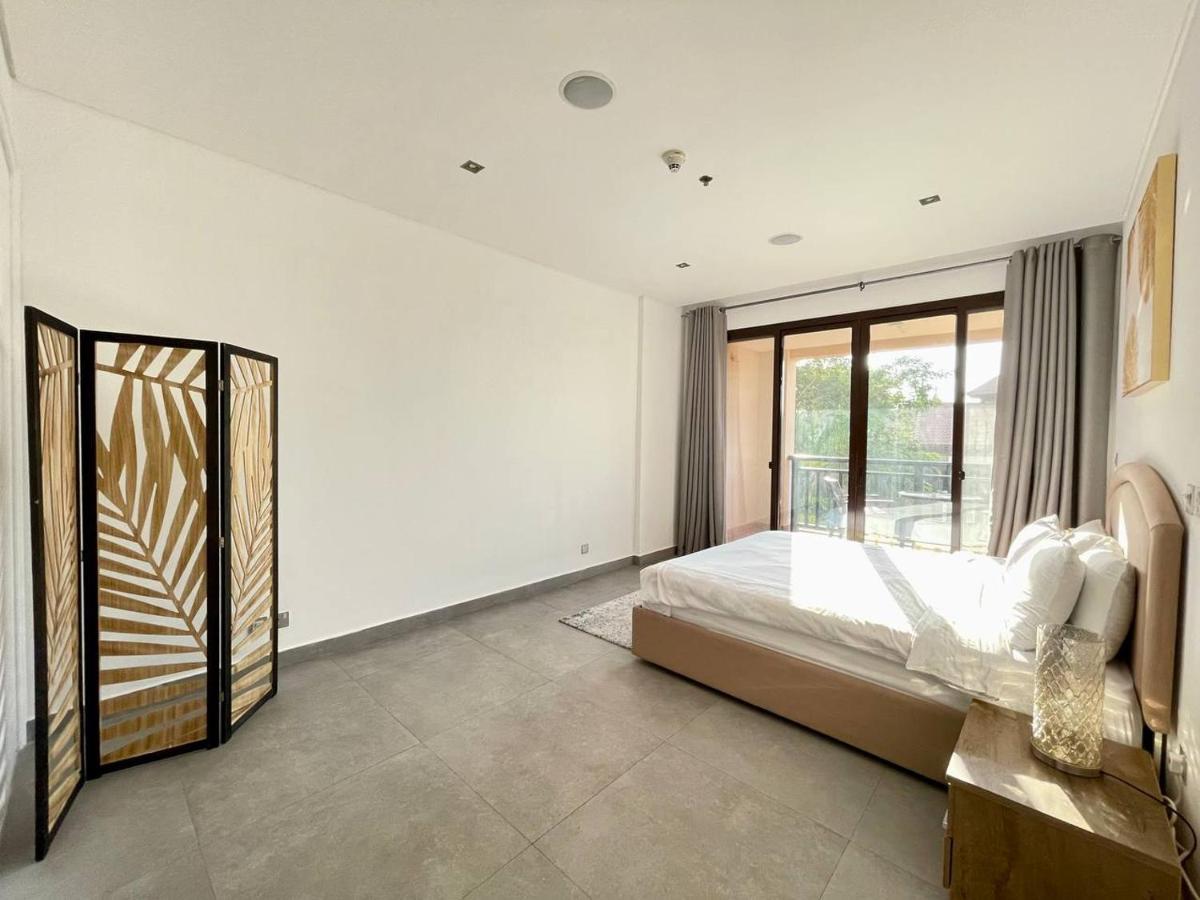 Signature Living Resort Apartments With Private Beach And Laguna Pool , Palm Jumeirah Dubái Exterior foto